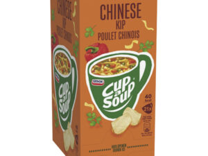 Unox Cup-a-Soup Chinese Kip (21x 175ml)