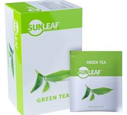 Sunleaf green tea 1,5gr