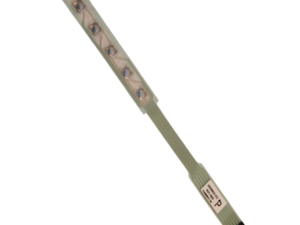 Toetsenbord membraam 5 knoppen links