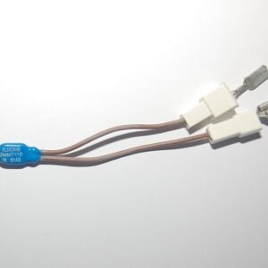 Thermische beveiliging 110°C